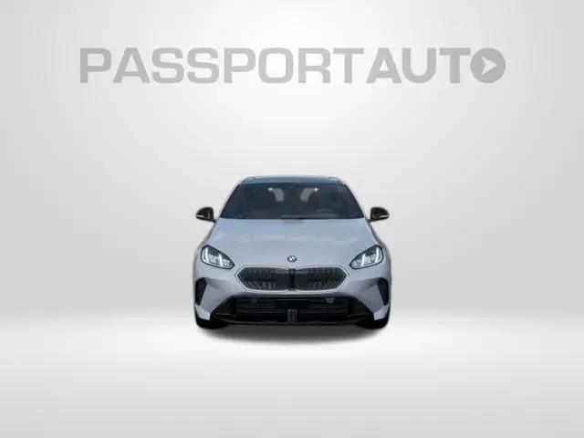 2026 BMW Coupe xDrive