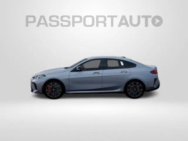 2026 BMW Coupe xDrive