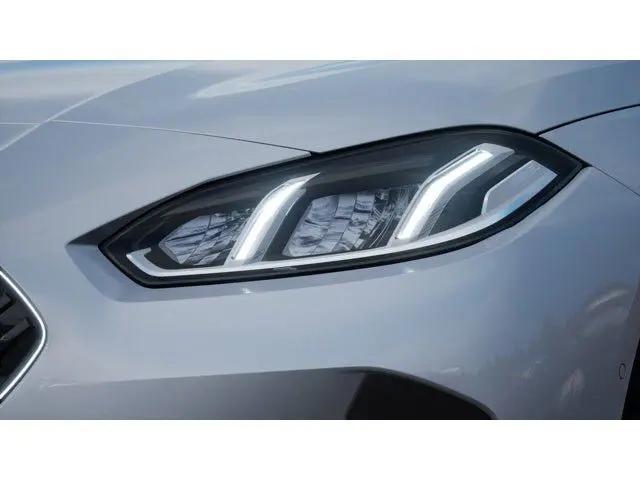 2026 BMW Coupe xDrive
