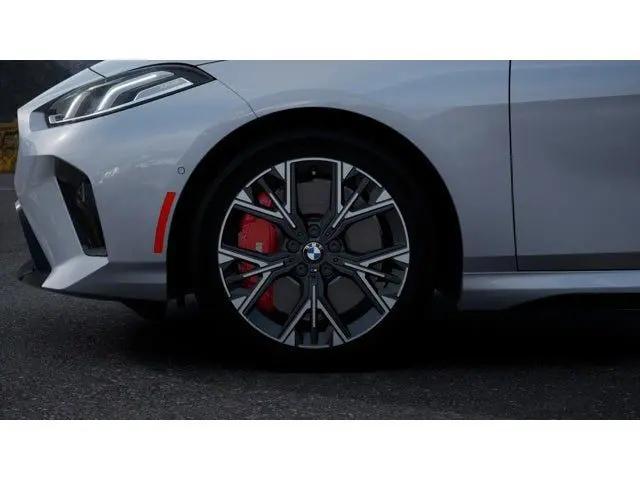 2026 BMW Coupe xDrive