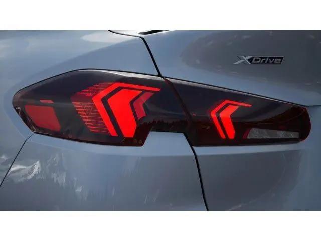 2026 BMW Coupe xDrive