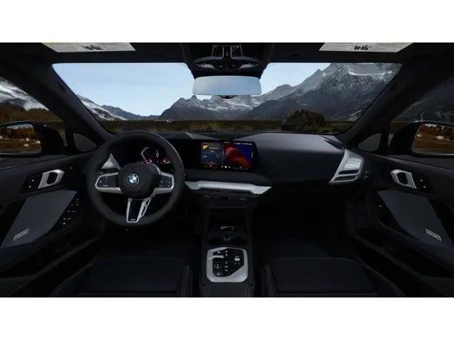 2026 BMW Coupe xDrive