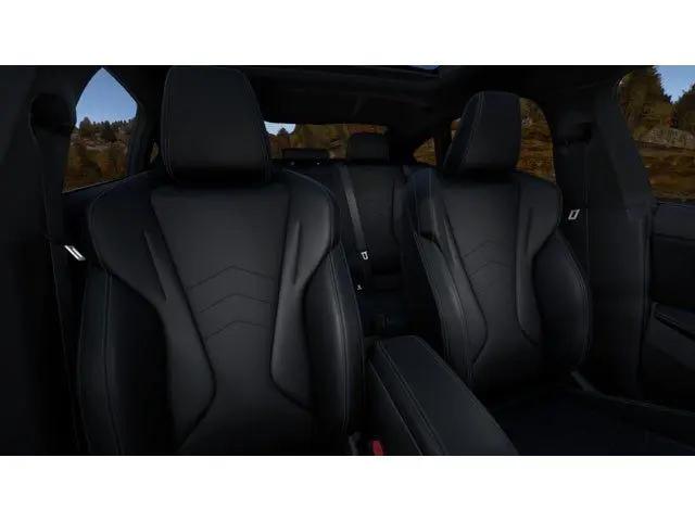 2026 BMW Coupe xDrive
