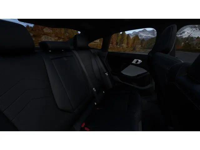2026 BMW Coupe xDrive