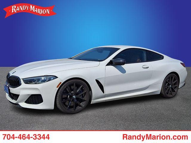 2019 BMW M8 xDrive for sale in Statesville, NC