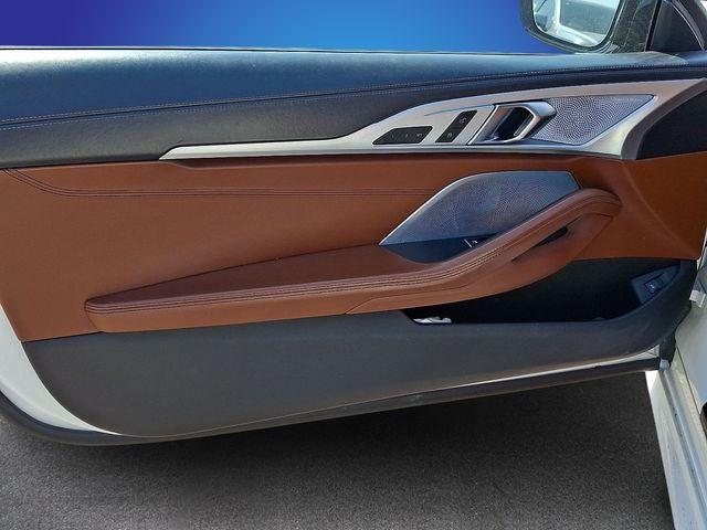 2019 BMW M8 xDrive