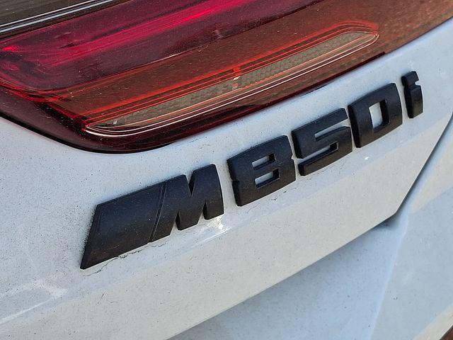 2019 BMW M8 xDrive