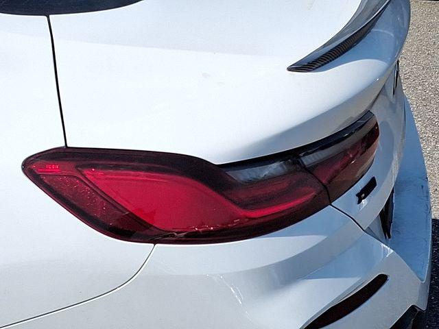 2019 BMW M8 xDrive