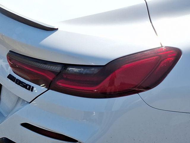 2019 BMW M8 xDrive