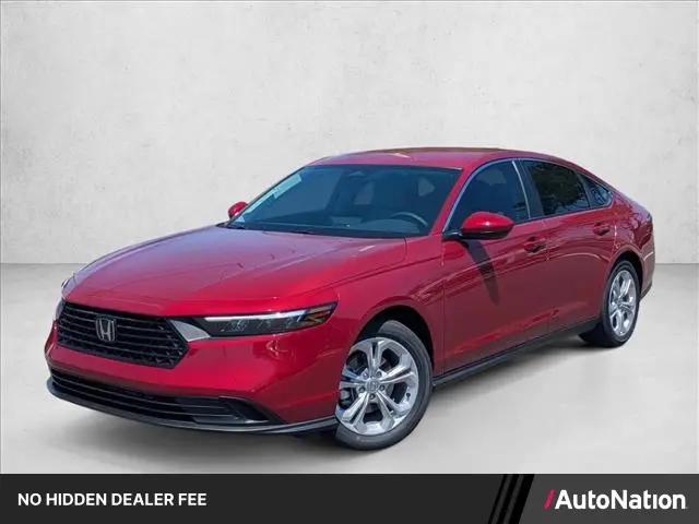 2026 Honda Accord Sedan LX for sale in Clearwater, FL