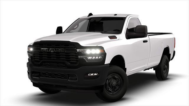 2026 RAM Ram 2500 RAM 2500 TRADESMAN REGULAR CAB 4X2 8 BOX