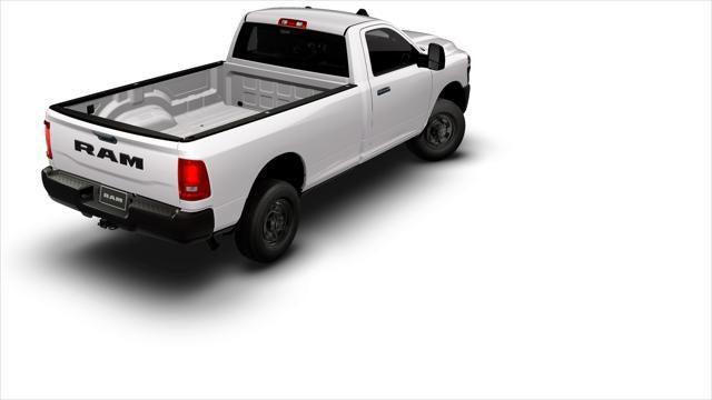 2026 RAM Ram 2500 RAM 2500 TRADESMAN REGULAR CAB 4X2 8 BOX