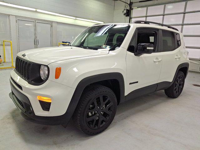 2023 Jeep Renegade 