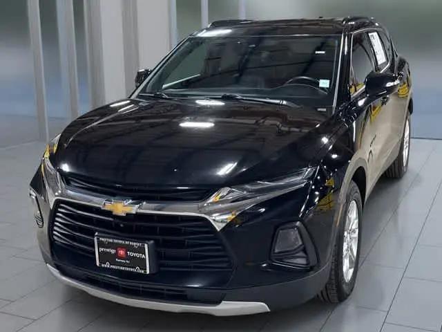 2019 Chevrolet Blazer 3LT for sale in Ramsey, NJ