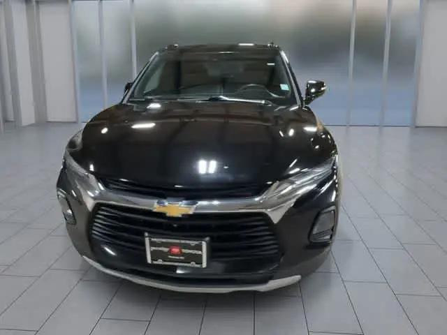 2019 Chevrolet Blazer 3LT