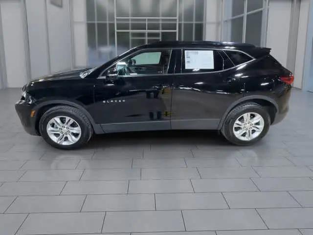 2019 Chevrolet Blazer 3LT