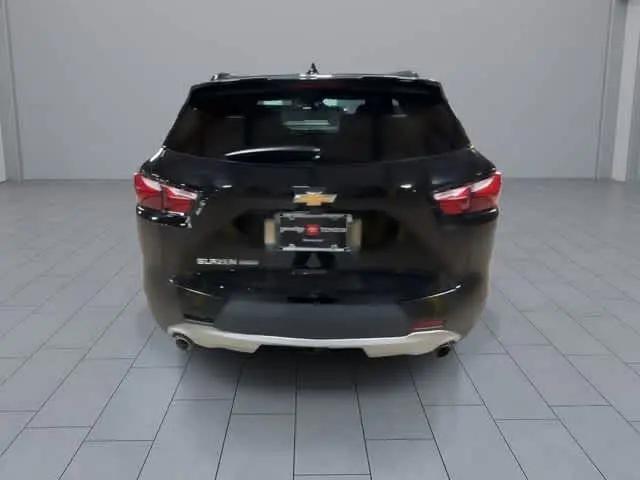 2019 Chevrolet Blazer 3LT