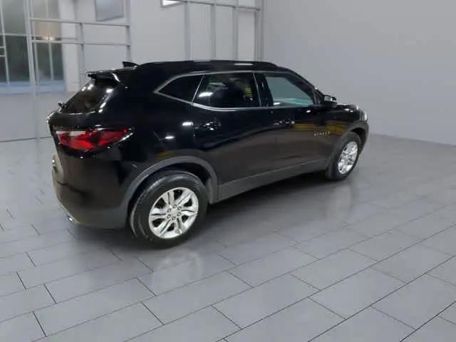 2019 Chevrolet Blazer 3LT