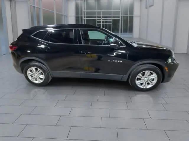 2019 Chevrolet Blazer 3LT