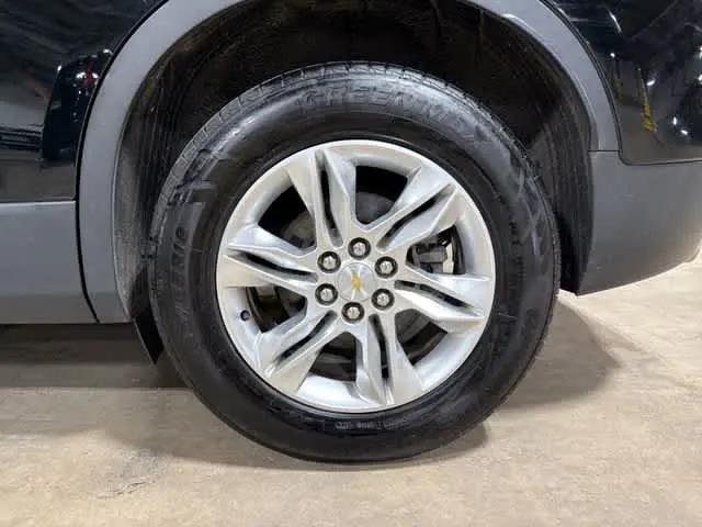 2019 Chevrolet Blazer 3LT
