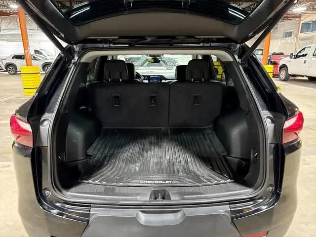 2019 Chevrolet Blazer 3LT