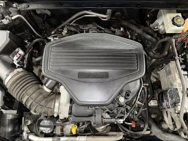 2019 Chevrolet Blazer 3LT