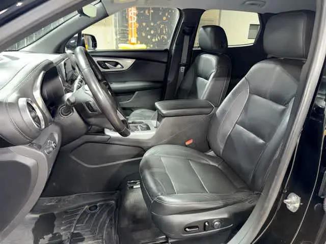 2019 Chevrolet Blazer 3LT