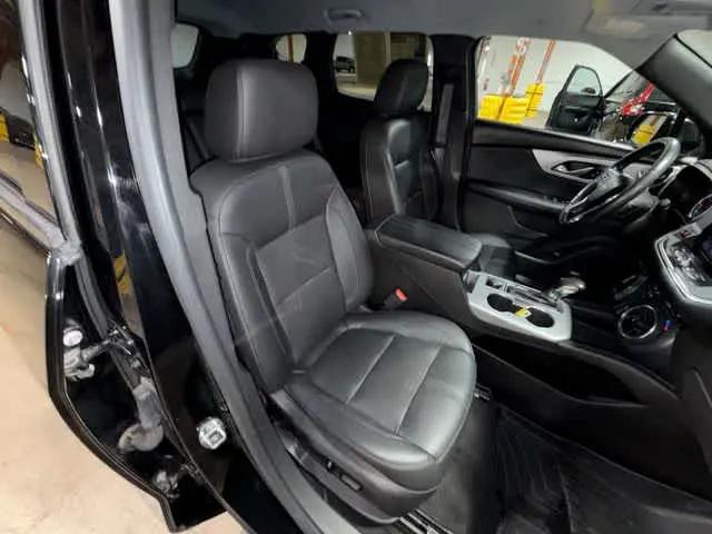 2019 Chevrolet Blazer 3LT