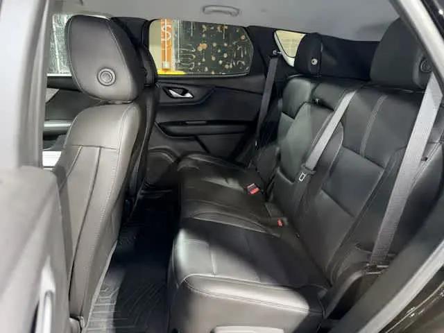 2019 Chevrolet Blazer 3LT