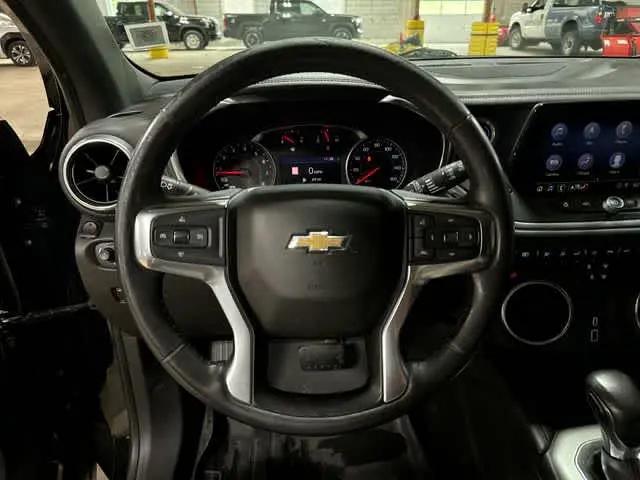 2019 Chevrolet Blazer 3LT