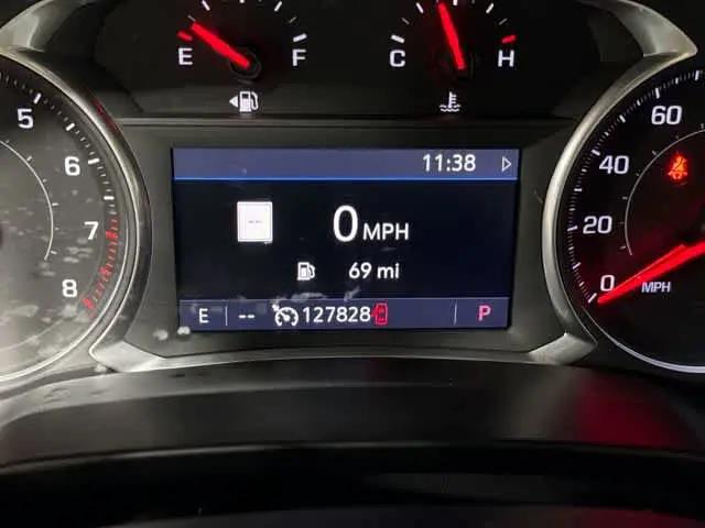 2019 Chevrolet Blazer 3LT