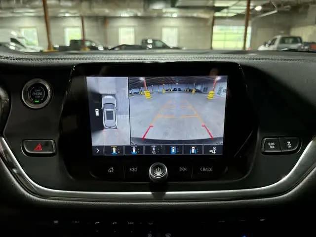 2019 Chevrolet Blazer 3LT