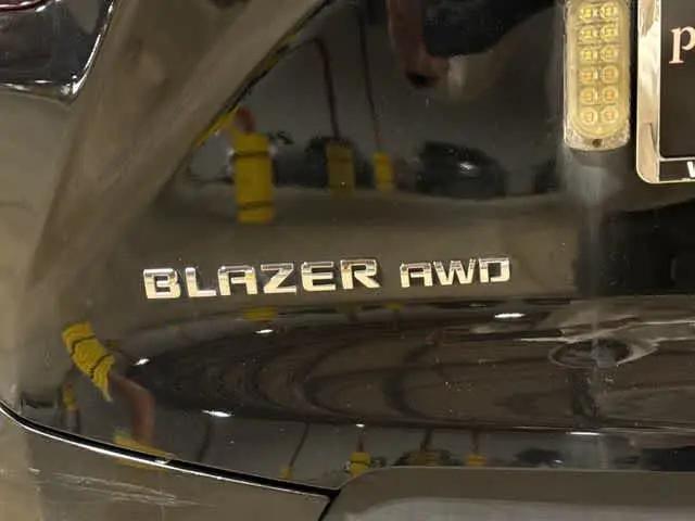 2019 Chevrolet Blazer 3LT