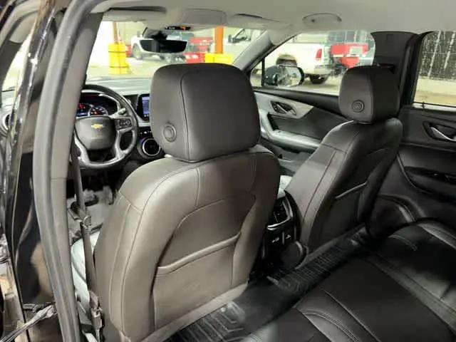 2019 Chevrolet Blazer 3LT