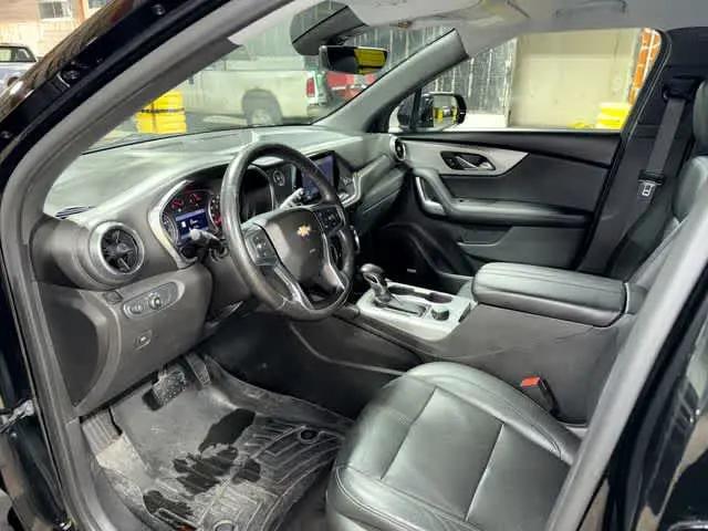 2019 Chevrolet Blazer 3LT