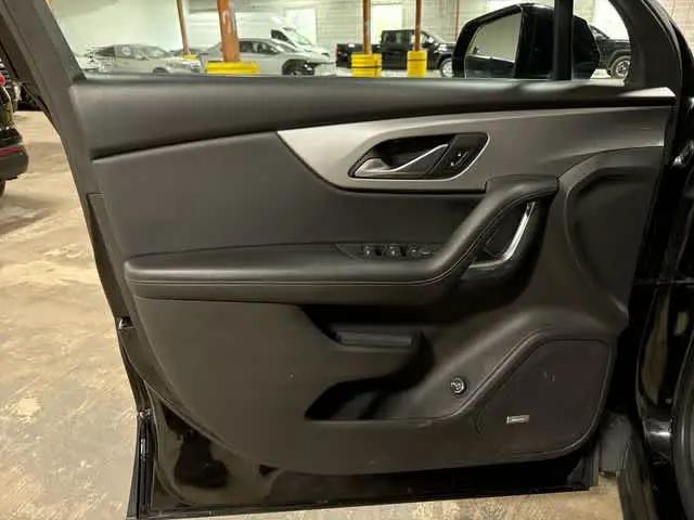 2019 Chevrolet Blazer 3LT
