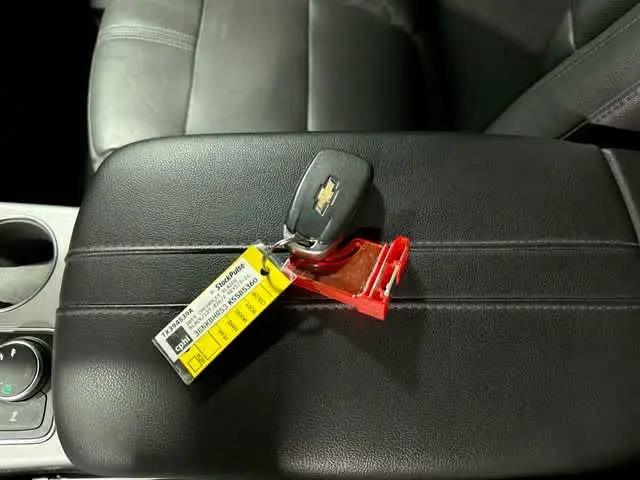 2019 Chevrolet Blazer 3LT