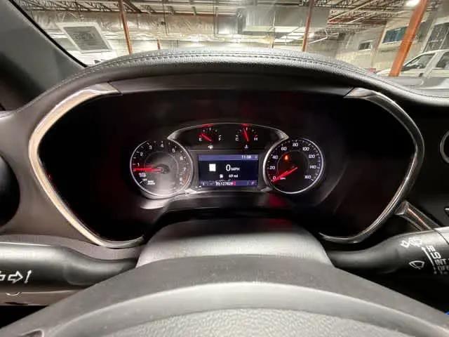 2019 Chevrolet Blazer 3LT