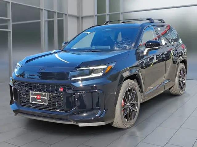 2026 Toyota RAV4 Plug-In Hybrid GR Sport for sale in Ramsey, NJ