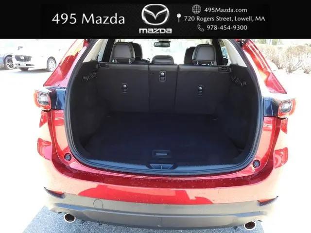2023 Mazda CX-5 2.5 S Premium