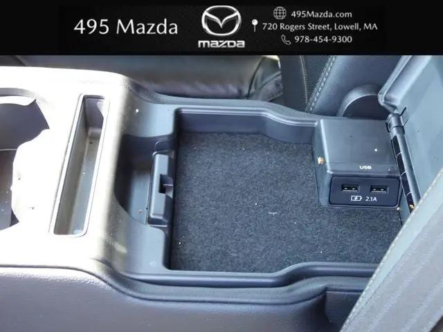 2023 Mazda CX-5 2.5 S Premium