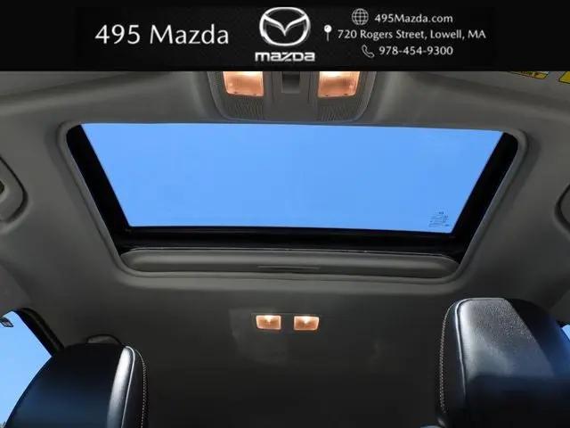 2023 Mazda CX-5 2.5 S Premium