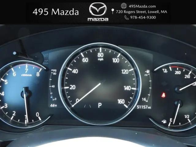 2023 Mazda CX-5 2.5 S Premium