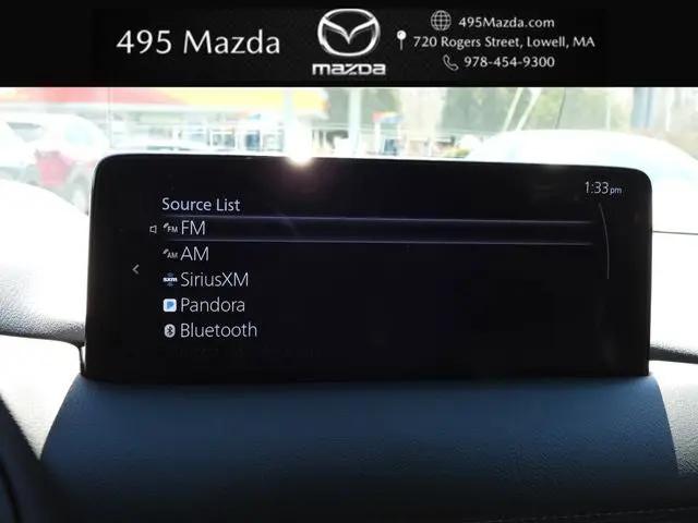 2023 Mazda CX-5 2.5 S Premium