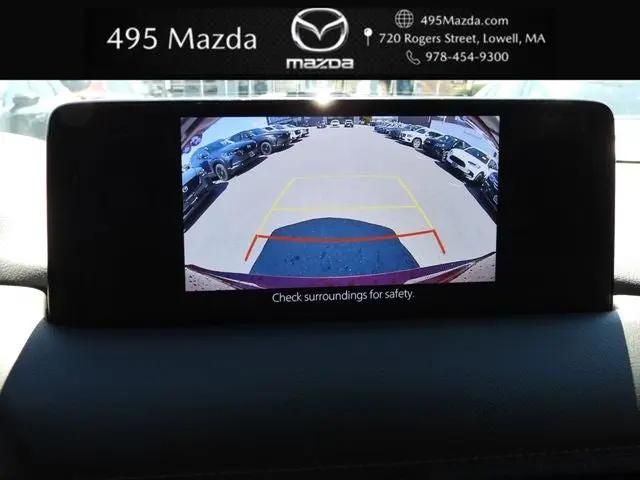 2023 Mazda CX-5 2.5 S Premium