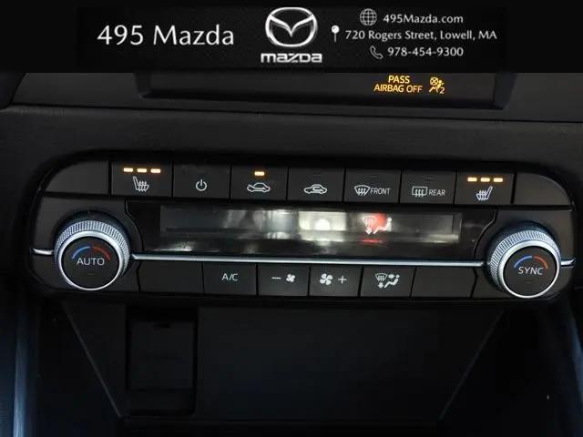 2023 Mazda CX-5 2.5 S Premium