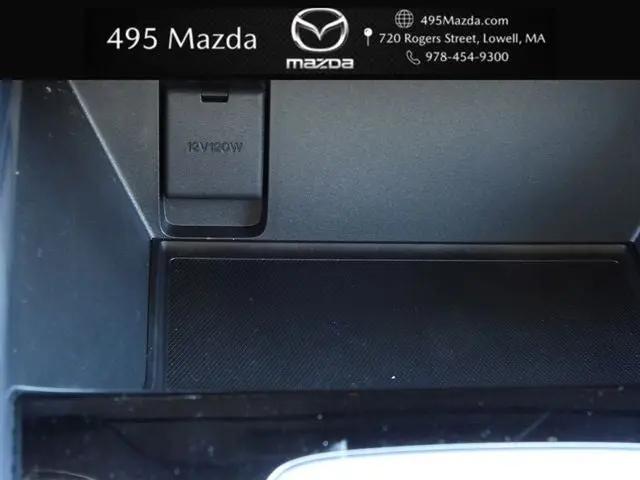 2023 Mazda CX-5 2.5 S Premium