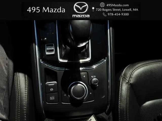 2023 Mazda CX-5 2.5 S Premium