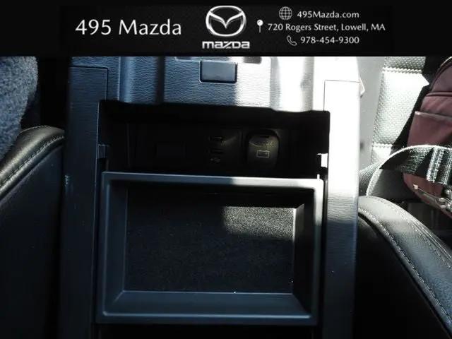 2023 Mazda CX-5 2.5 S Premium