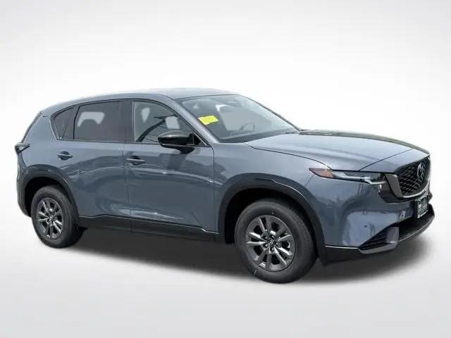 2026 Mazda CX-5 2.5 S Select